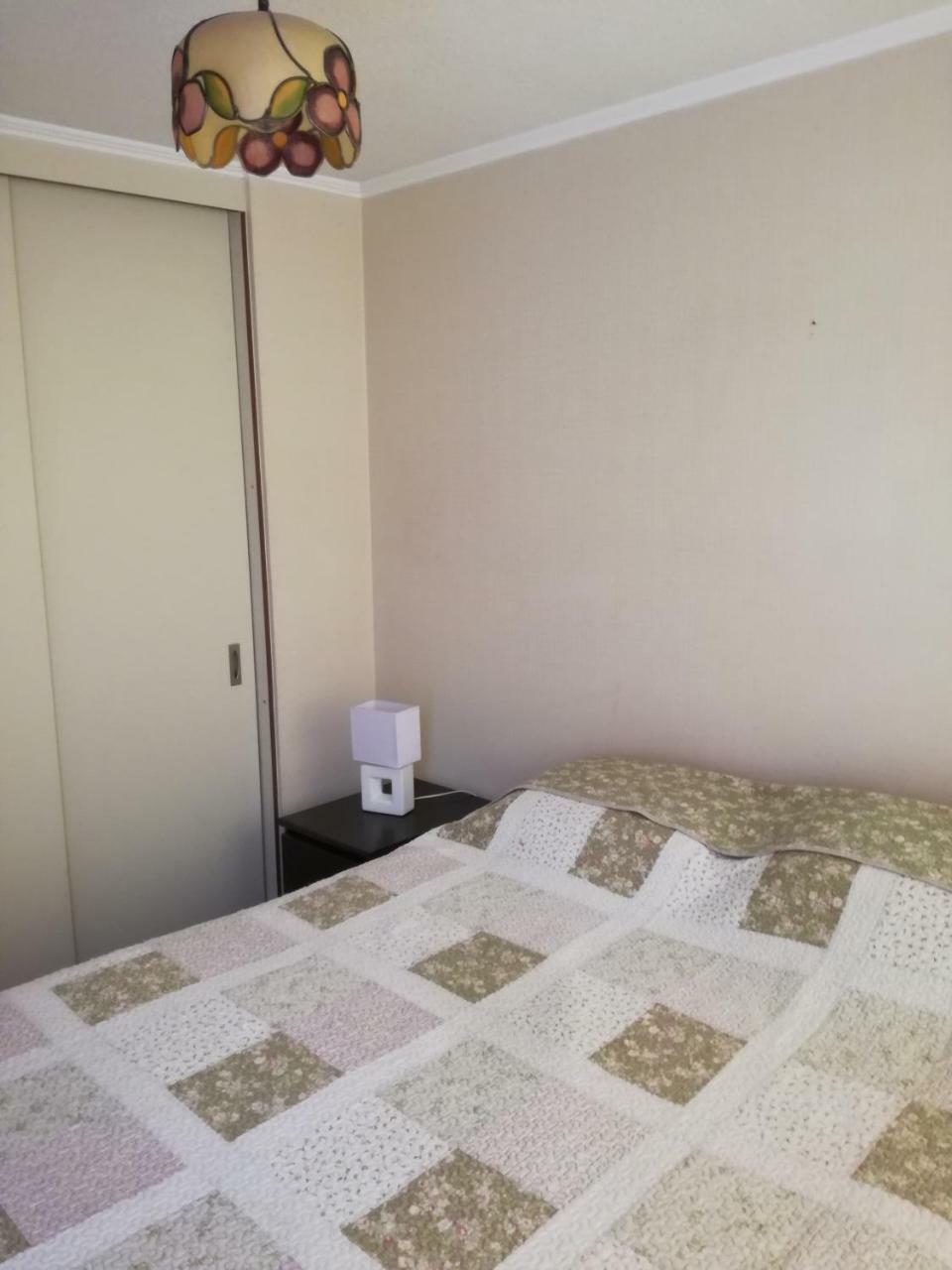 شقة سانتياغو  في Argomedo 65 B المظهر الخارجي الصورة